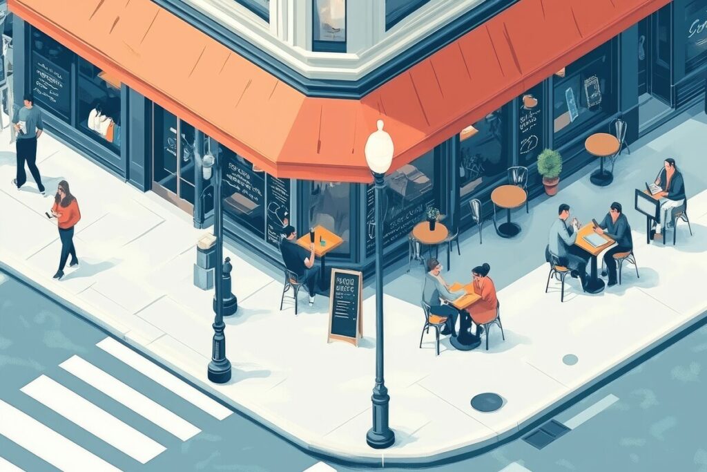 A Foodie’s Guide to Riverside, CT: Must-Try Restaurants, Cafés, and Culinary Gems